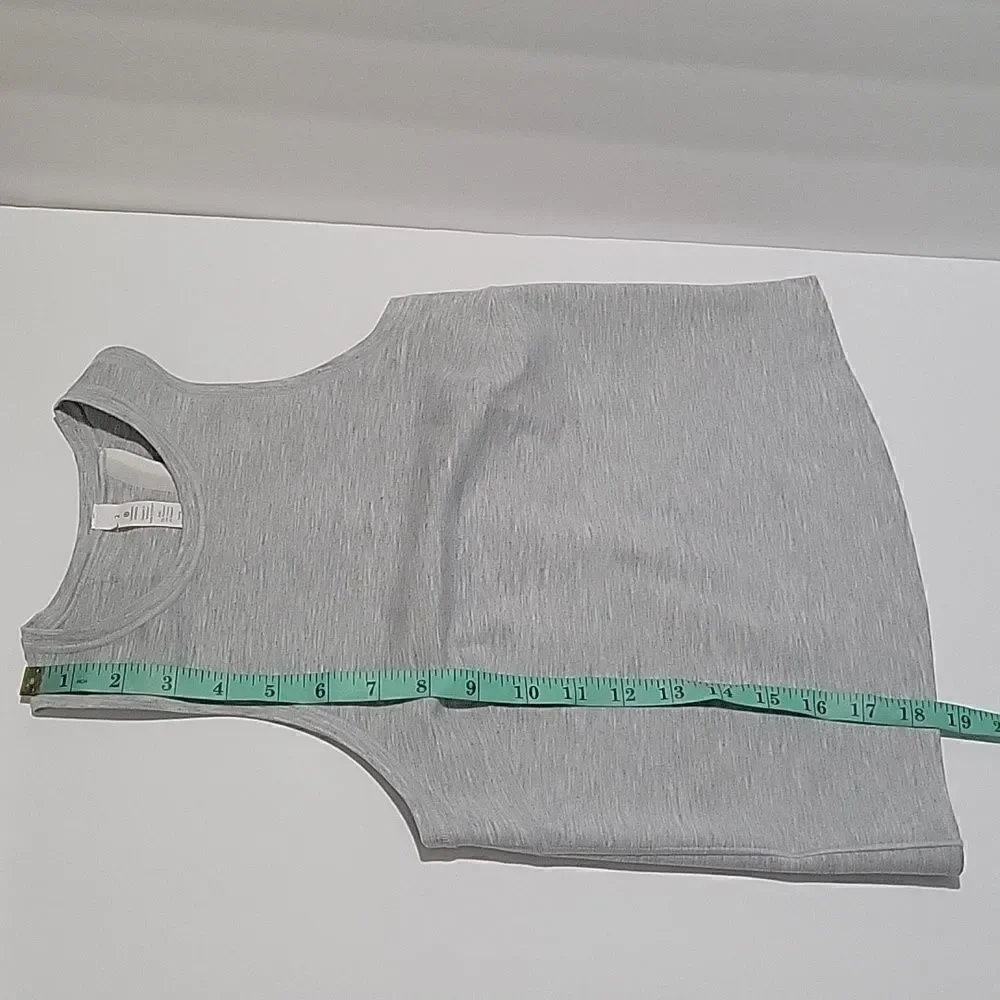 Lululemon Minimal Tank
